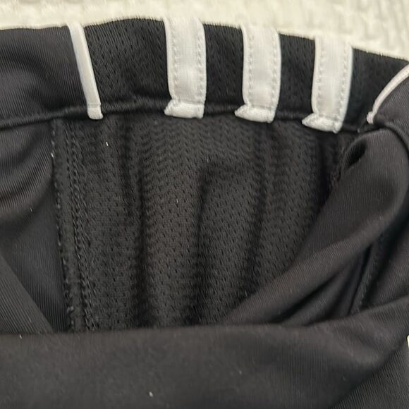 Adidas (unisex?) Three Stripe Sweat Pants - M - Short - Picture 6 of 6